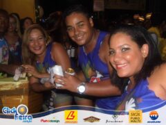 Bloco Abraçaê